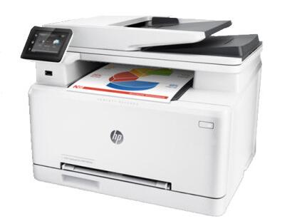 为什么同样的彩色打印机出租时价格不同