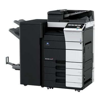 广州复印机租赁行业为什么发展迅速