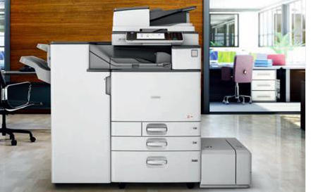 彩色复印机出租行业有什么样的发展优势