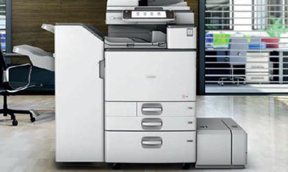 寻找彩色复印机出租进行合作需要特别注意什么