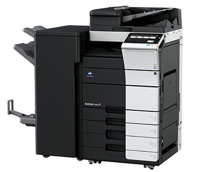 广州复印机租赁的优势有哪些？