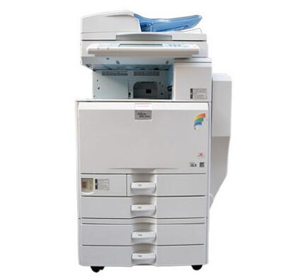 广州复印机租赁备受喜爱的原因有哪些