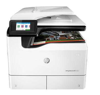 简述彩色复印机出租的市场应用